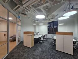 PLUS (D1), Office #558342431